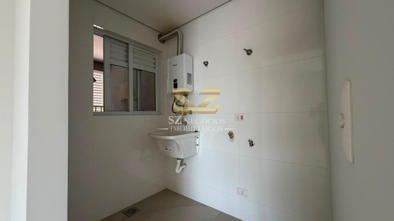 APARTAMENTO À VENDA COM 01 SUÍTE NO EDIFÍCIO RESIDENCIAL ELEGANCE TOWER, FOZ
