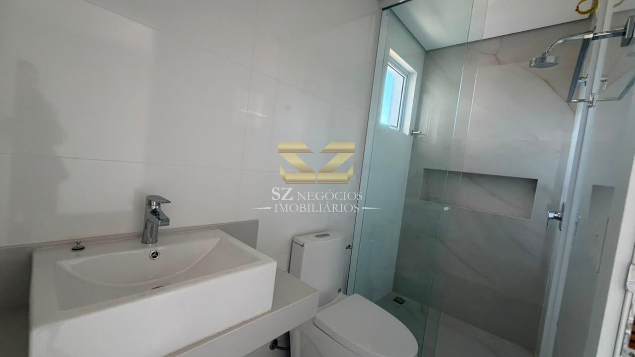 APARTAMENTO À VENDA COM 01 SUÍTE NO EDIFÍCIO RESIDENCIAL ELEGANCE TOWER, FOZ