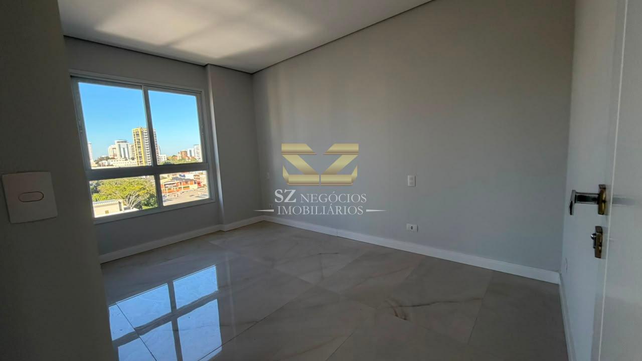APARTAMENTO À VENDA COM 01 SUÍTE NO EDIFÍCIO RESIDENCIAL ELEGANCE TOWER, FOZ