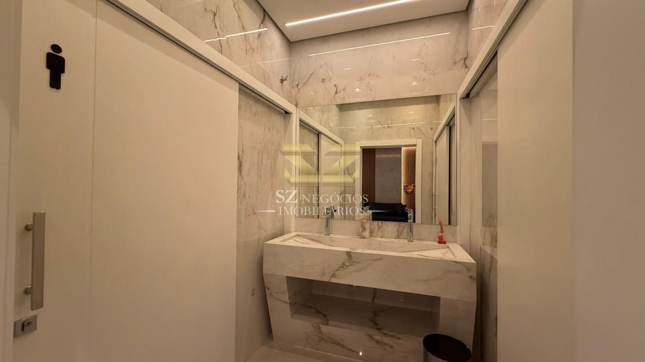 APARTAMENTO À VENDA COM 01 SUÍTE NO EDIFÍCIO RESIDENCIAL ELEGANCE TOWER, FOZ
