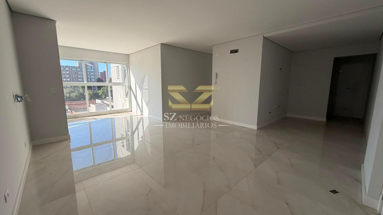 APARTAMENTO À VENDA COM 01 SUÍTE NO EDIFÍCIO RESIDENCIAL ELEGANCE TOWER, FOZ