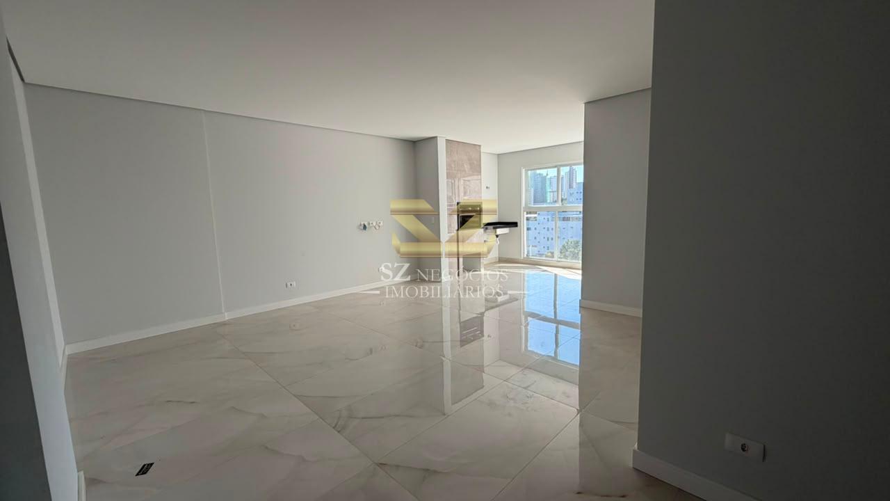 APARTAMENTO À VENDA COM 01 SUÍTE NO EDIFÍCIO RESIDENCIAL ELEGANCE TOWER, FOZ