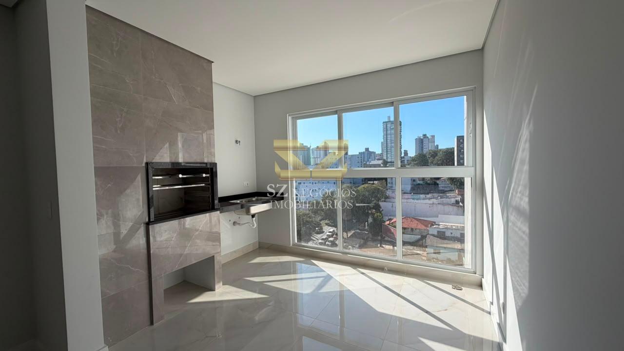 APARTAMENTO À VENDA COM 01 SUÍTE NO EDIFÍCIO RESIDENCIAL ELEGANCE TOWER, FOZ