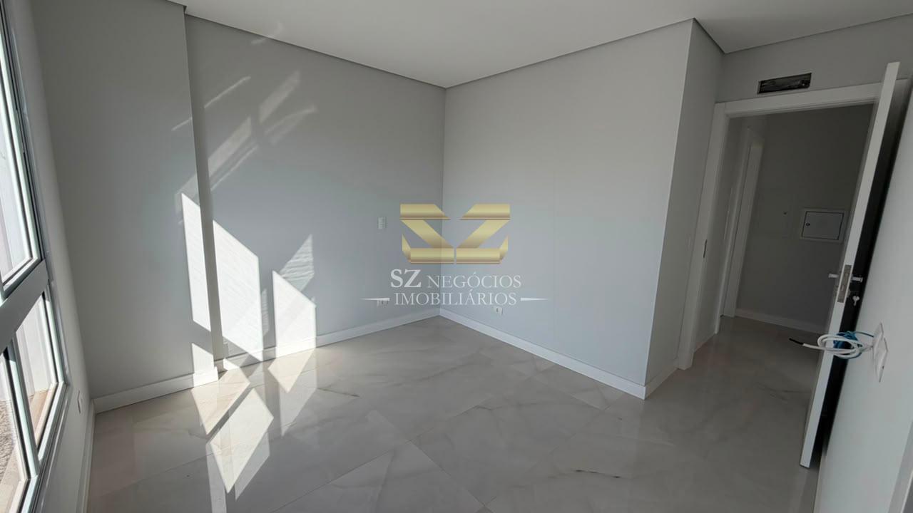 APARTAMENTO À VENDA COM 01 SUÍTE NO EDIFÍCIO RESIDENCIAL ELEGANCE TOWER, FOZ