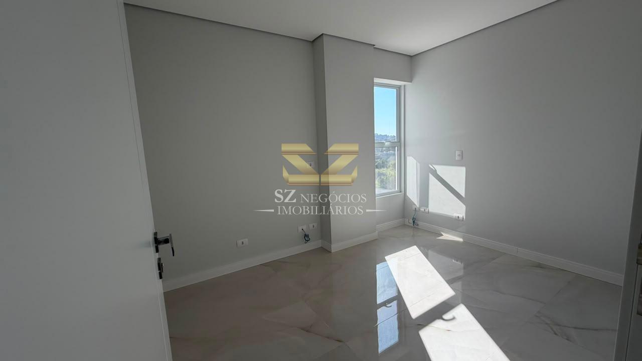 APARTAMENTO À VENDA COM 01 SUÍTE NO EDIFÍCIO RESIDENCIAL ELEGANCE TOWER, FOZ