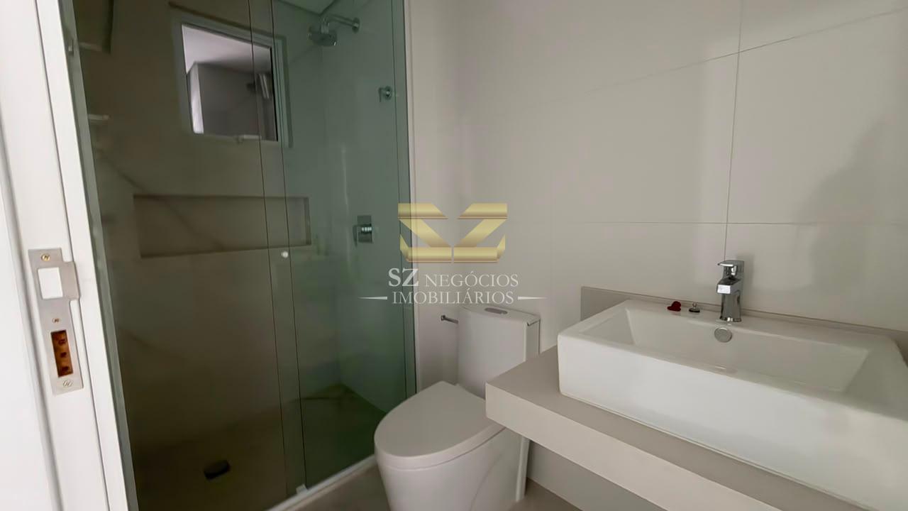 APARTAMENTO À VENDA COM 01 SUÍTE NO EDIFÍCIO RESIDENCIAL ELEGANCE TOWER, FOZ