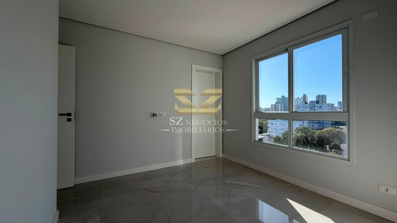 APARTAMENTO À VENDA COM 01 SUÍTE NO EDIFÍCIO RESIDENCIAL ELEGANCE TOWER, FOZ