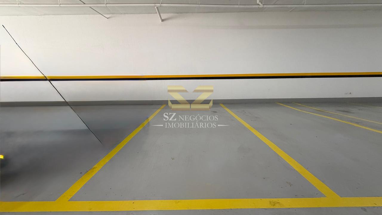 APARTAMENTO À VENDA COM 01 SUÍTE NO EDIFÍCIO RESIDENCIAL ELEGANCE TOWER, FOZ