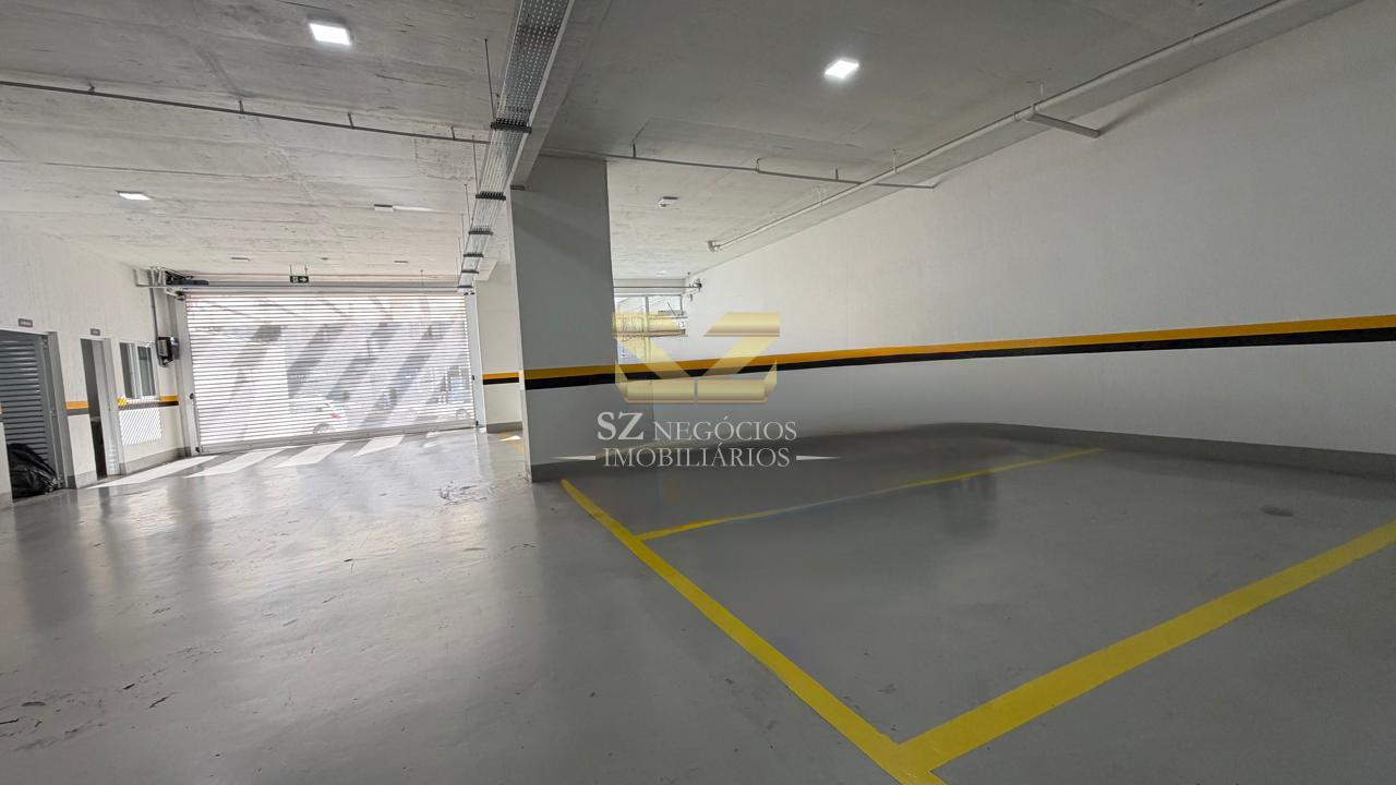 APARTAMENTO À VENDA COM 01 SUÍTE NO EDIFÍCIO RESIDENCIAL ELEGANCE TOWER, FOZ