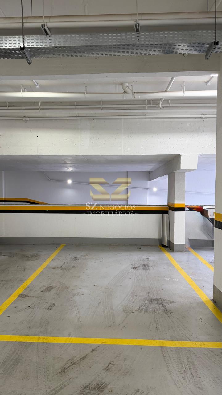 APARTAMENTO À VENDA COM 01 SUÍTE NO EDIFÍCIO RESIDENCIAL ELEGANCE TOWER, FOZ
