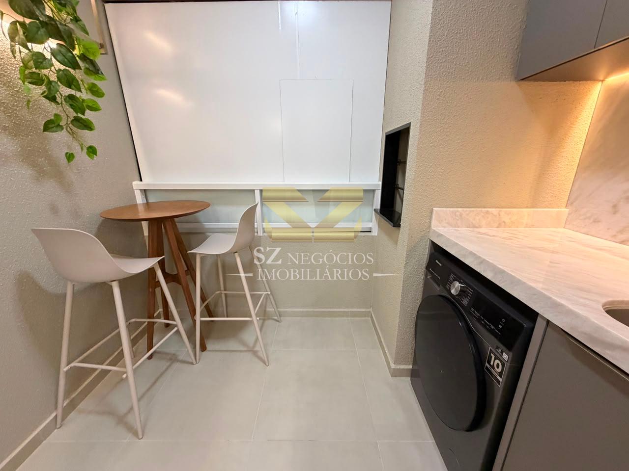 APARTAMENTO LOCALIZADO NO RESIDENCIAL LUMINA, FOZ DO IGUAÇU - PR
