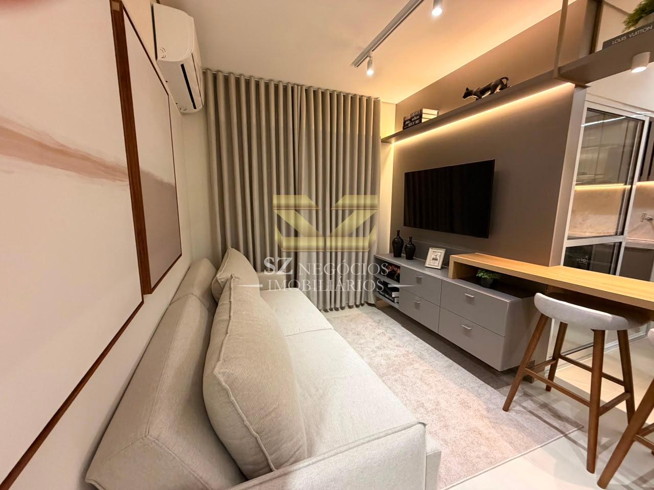 APARTAMENTO LOCALIZADO NO RESIDENCIAL LUMINA, FOZ DO IGUAÇU - PR