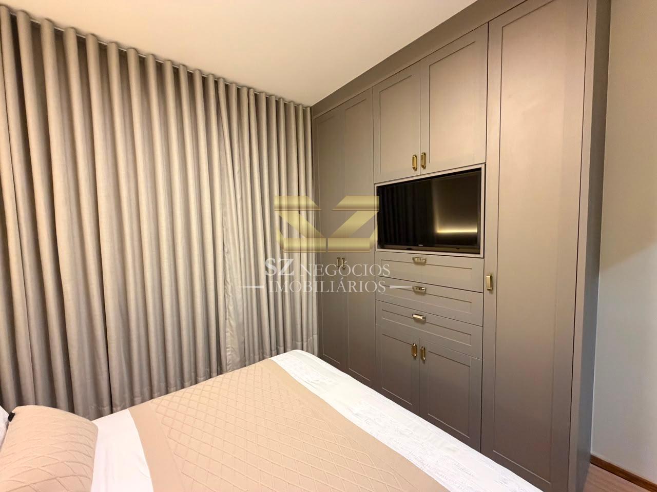 APARTAMENTO LOCALIZADO NO RESIDENCIAL LUMINA, FOZ DO IGUAÇU - PR