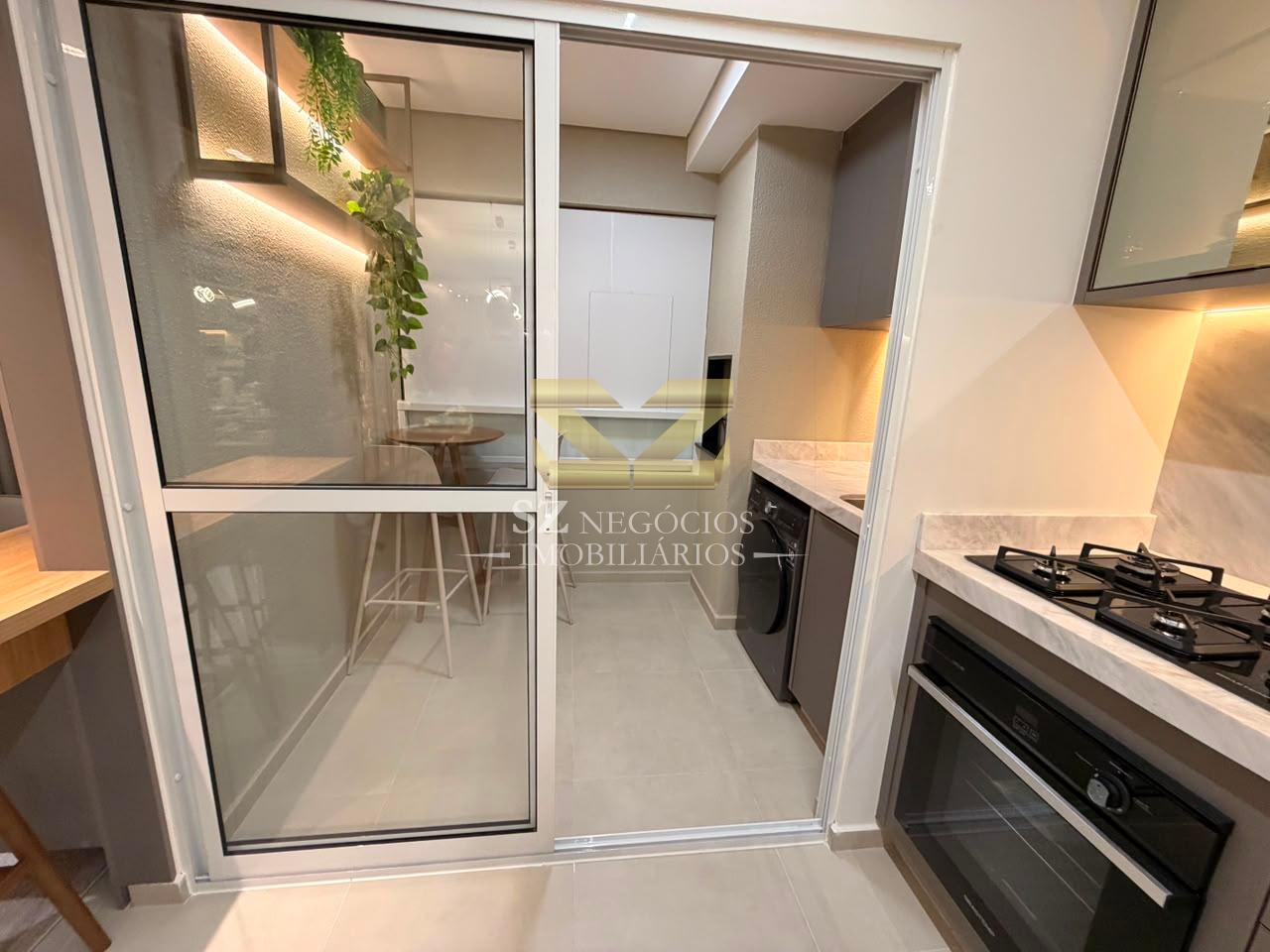 APARTAMENTO LOCALIZADO NO RESIDENCIAL LUMINA, FOZ DO IGUAÇU - PR