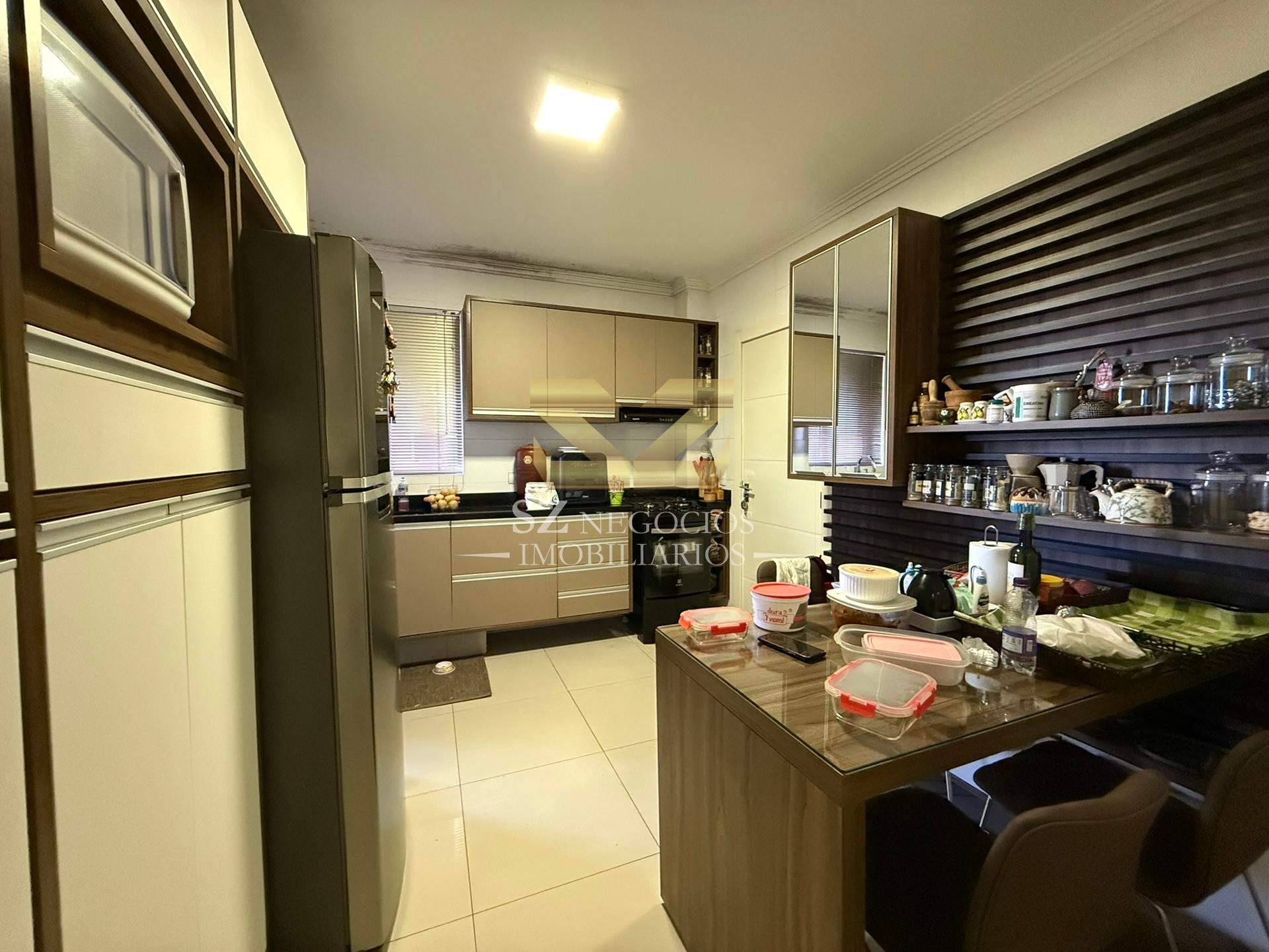 APARTAMENTO RESIDENCIAL BOICY 2 - JARDIM CEDRO - FOZ DO IGUAÇU - PR