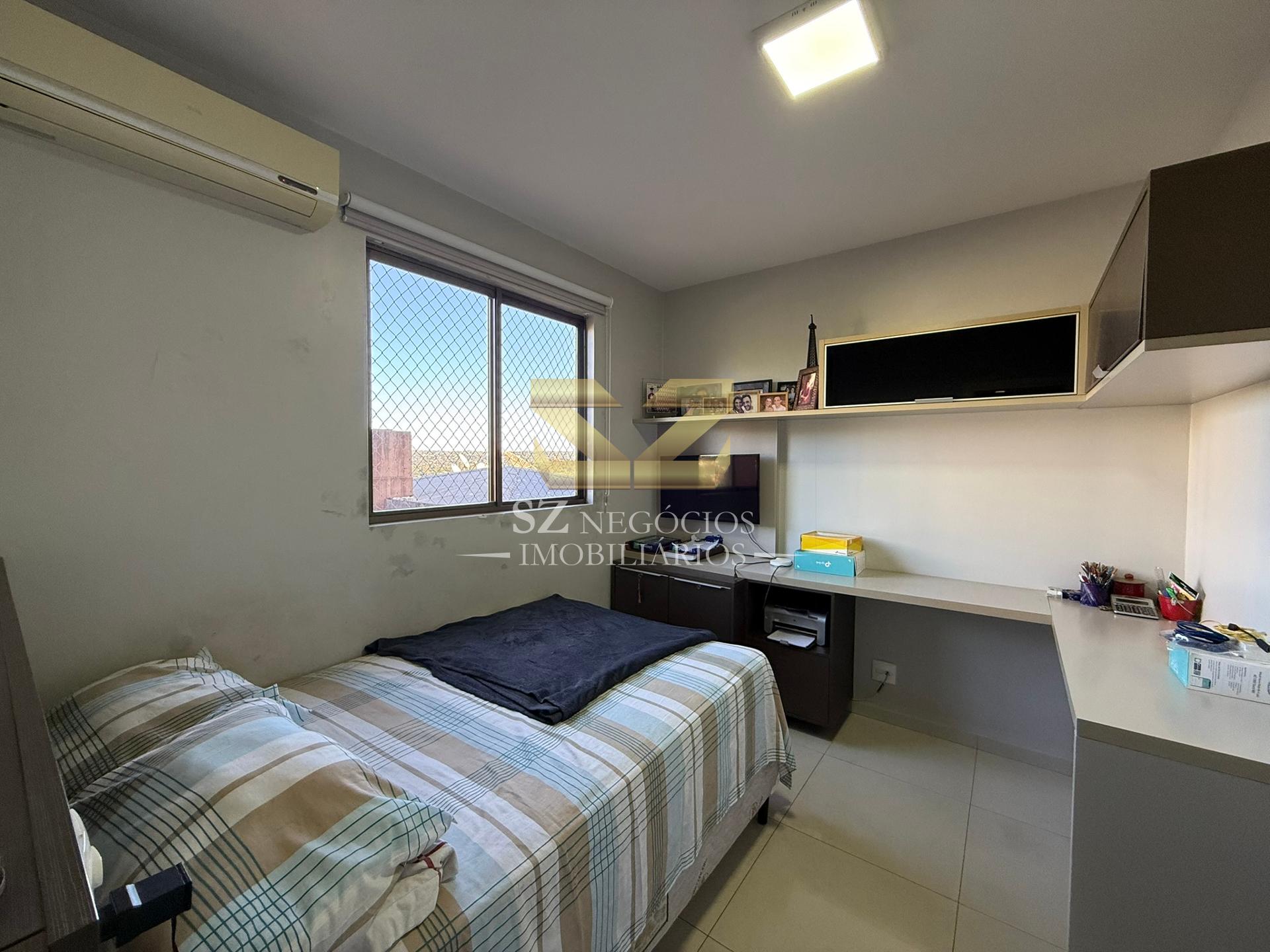 APARTAMENTO RESIDENCIAL BOICY 2 - JARDIM CEDRO - FOZ DO IGUAÇU - PR