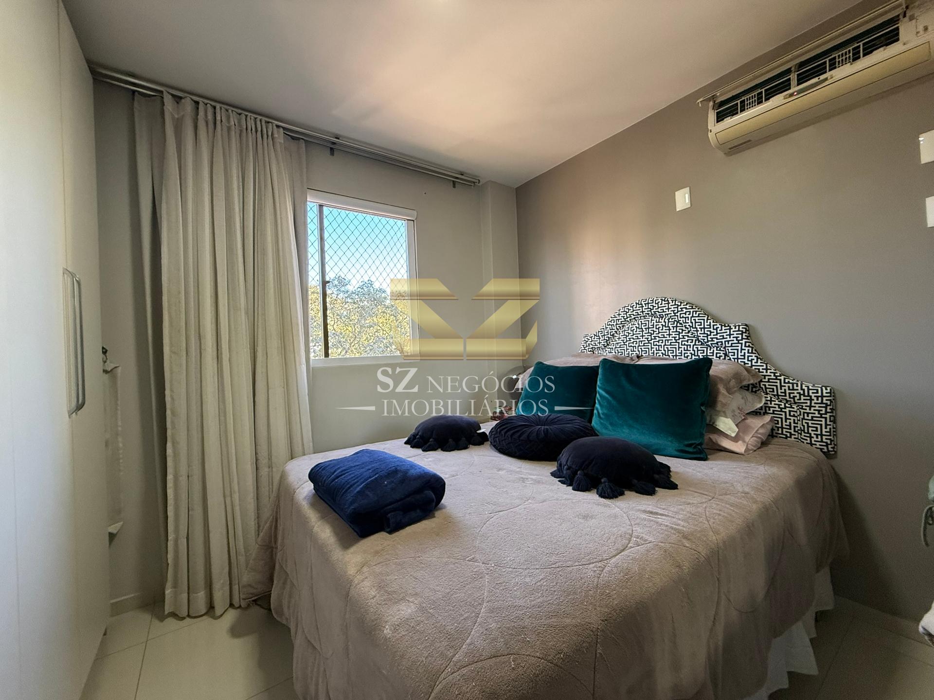 APARTAMENTO RESIDENCIAL BOICY 2 - JARDIM CEDRO - FOZ DO IGUAÇU - PR