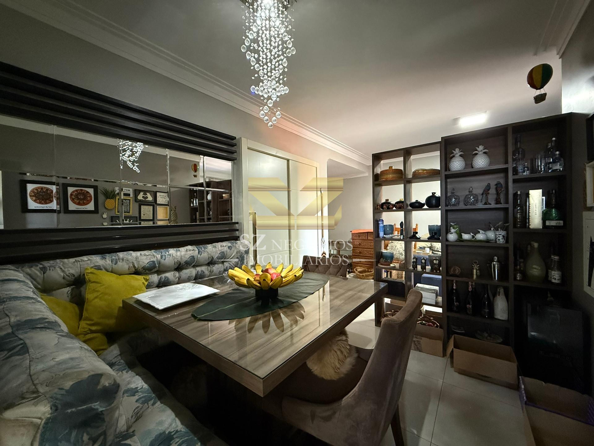APARTAMENTO RESIDENCIAL BOICY 2 - JARDIM CEDRO - FOZ DO IGUAÇU - PR