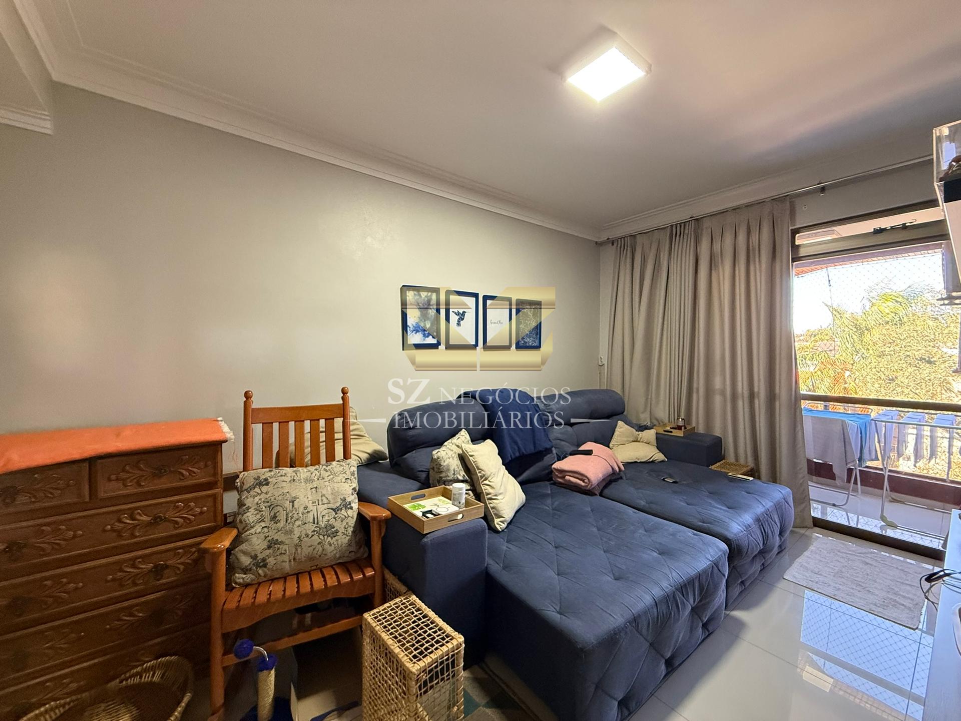 APARTAMENTO RESIDENCIAL BOICY 2 - JARDIM CEDRO - FOZ DO IGUAÇU - PR