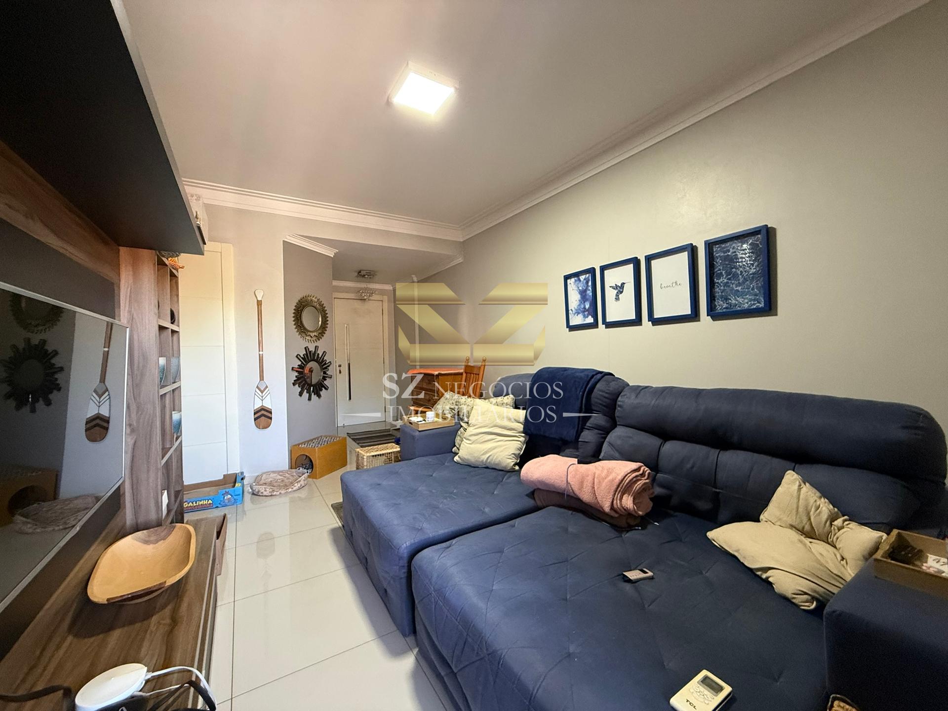 APARTAMENTO RESIDENCIAL BOICY 2 - JARDIM CEDRO - FOZ DO IGUAÇU - PR