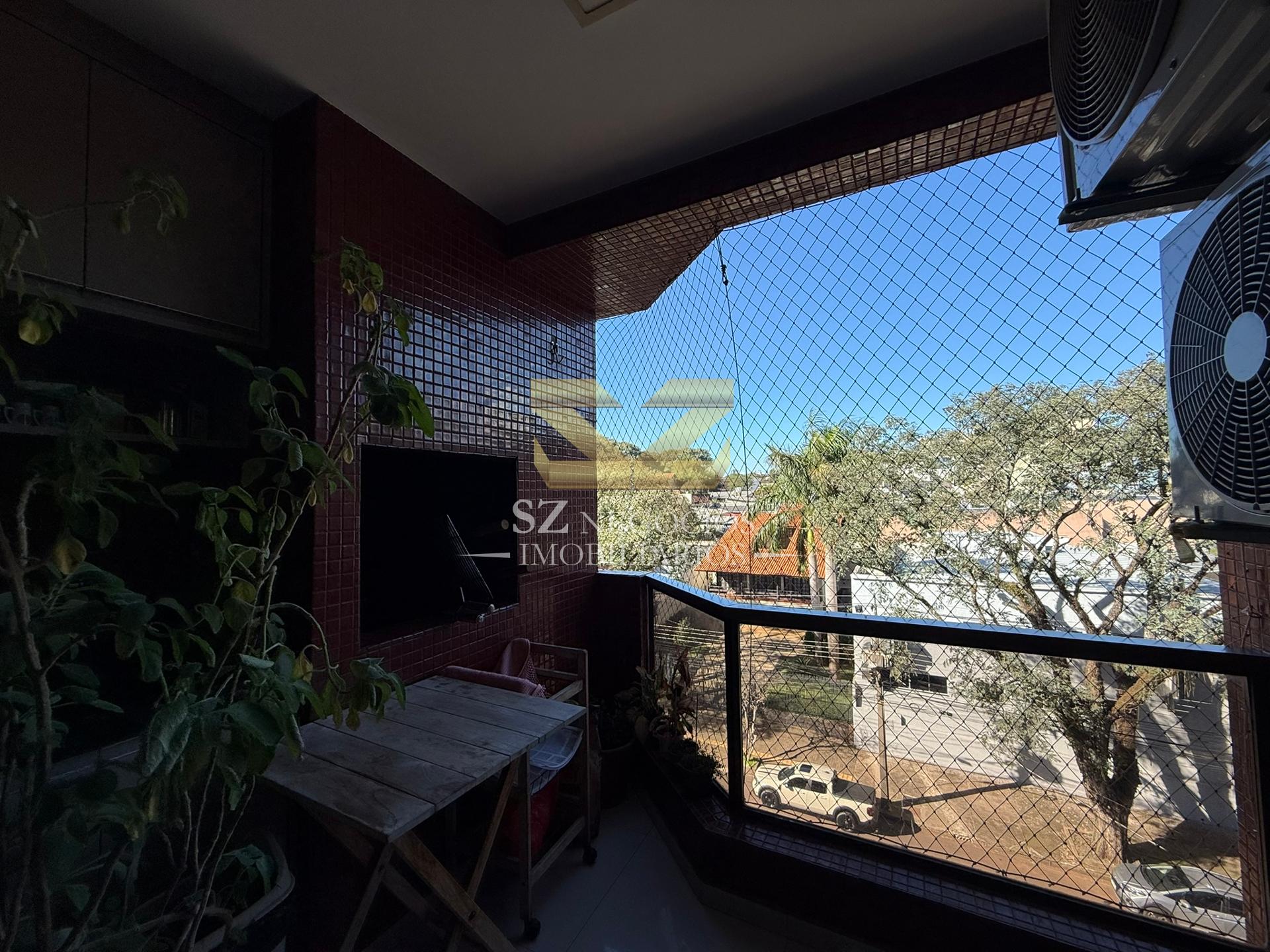 APARTAMENTO RESIDENCIAL BOICY 2 - JARDIM CEDRO - FOZ DO IGUAÇU - PR