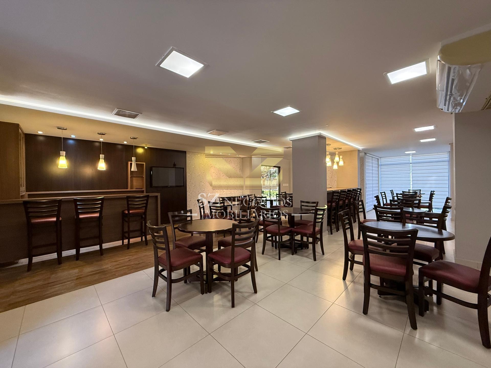 APARTAMENTO RESIDENCIAL BOICY 2 - JARDIM CEDRO - FOZ DO IGUAÇU - PR