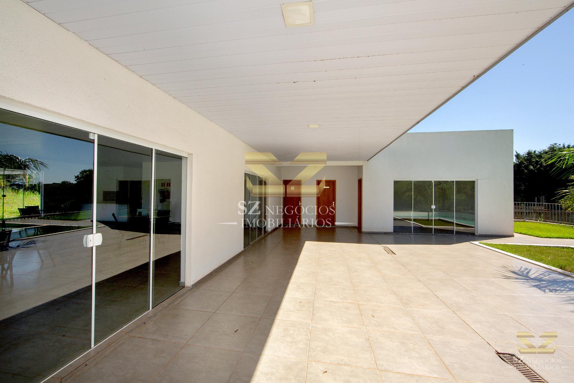 TERRENO - CONDOMÍNIO RESIDENCIAL FALLS VILLE, FOZ DO IGUAÇU - PR