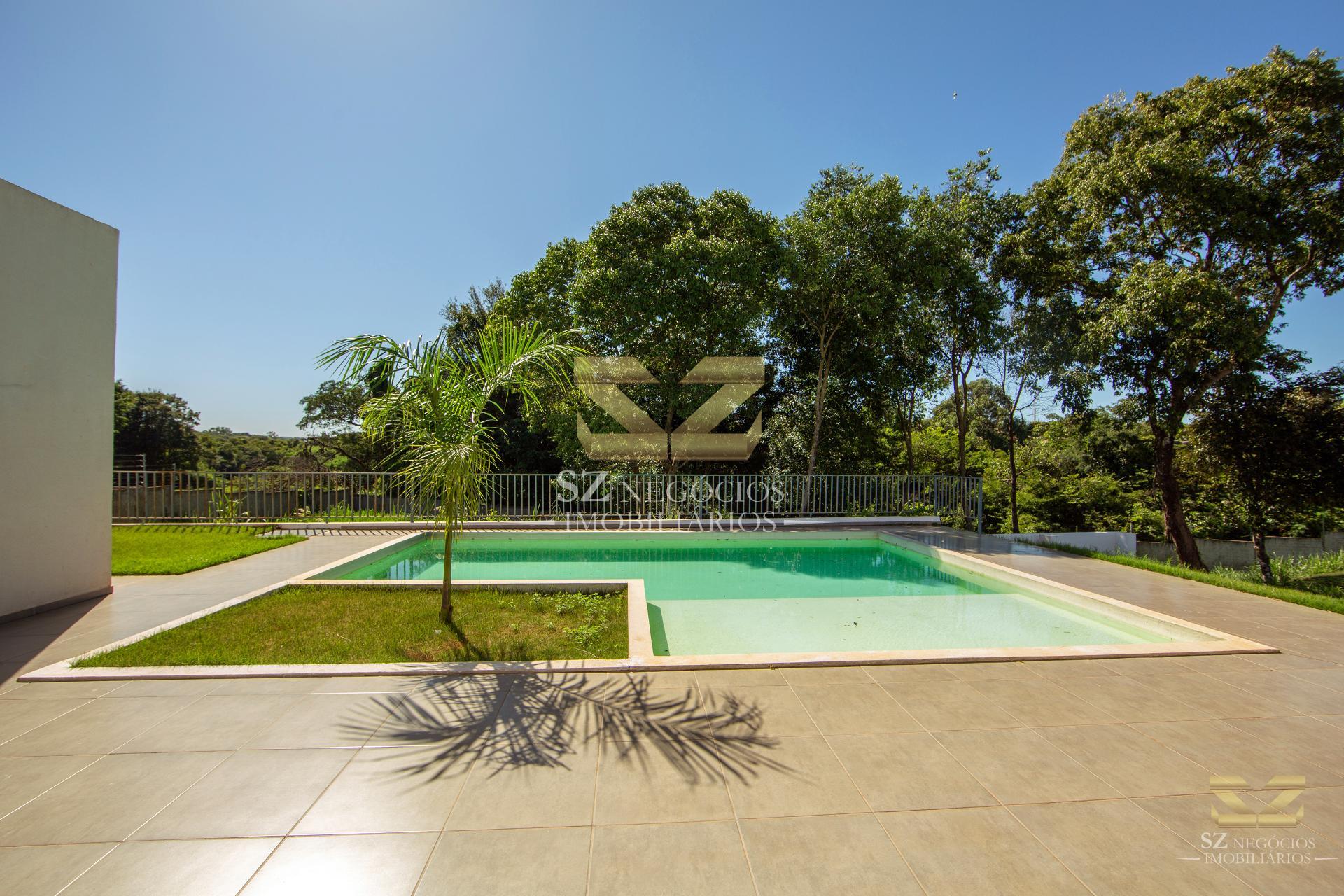 TERRENO - CONDOMÍNIO RESIDENCIAL FALLS VILLE, FOZ DO IGUAÇU - PR