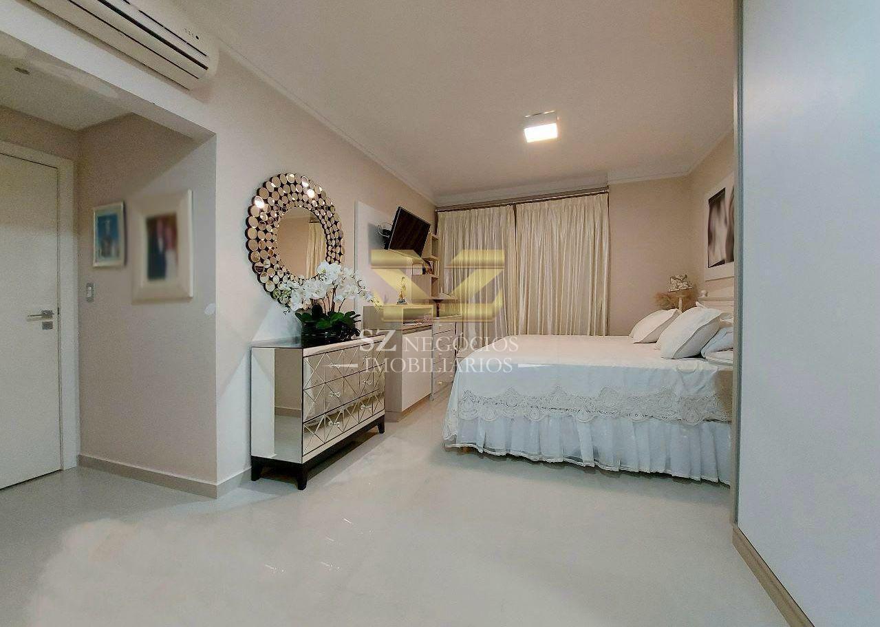 Apartamento com 3 dormitórios para Locação,192,12 m², CENTRO, FOZ DO IGUACU - PR