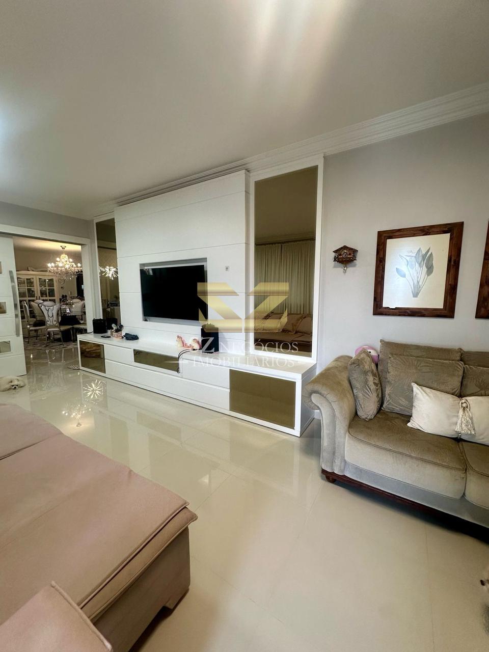 Apartamento com 3 dormitórios para Locação,192,12 m², CENTRO, FOZ DO IGUACU - PR