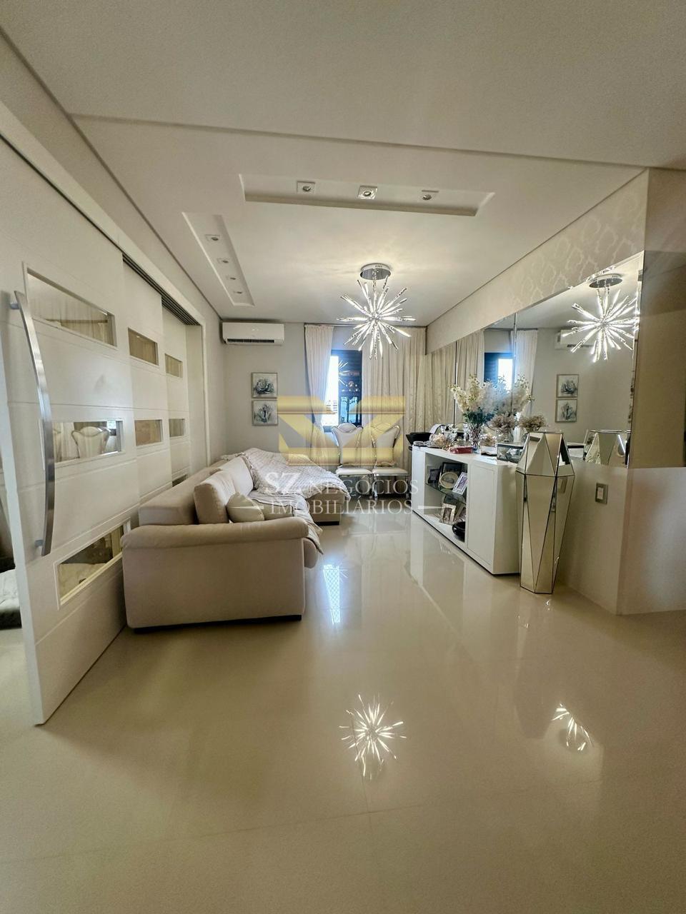 Apartamento com 3 dormitórios para Locação,192,12 m², CENTRO, FOZ DO IGUACU - PR