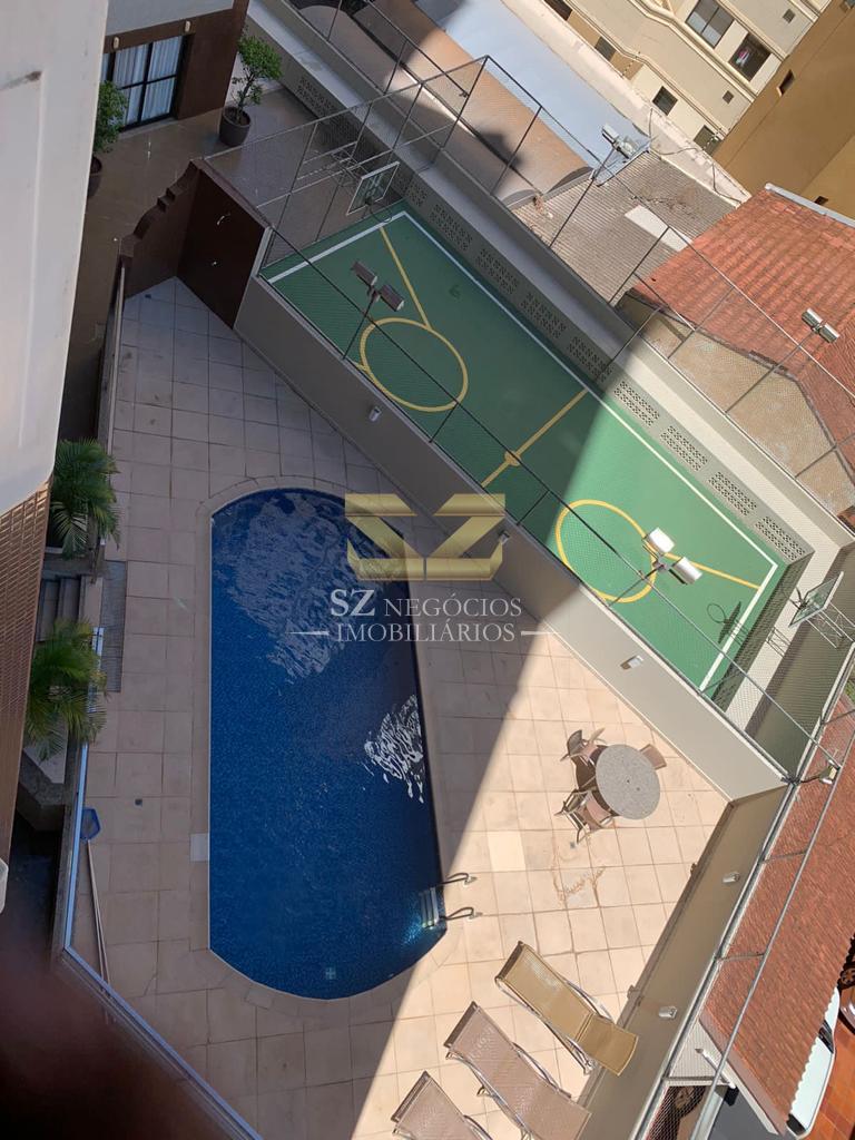 Apartamento com 3 dormitórios para Locação,192,12 m², CENTRO, FOZ DO IGUACU - PR