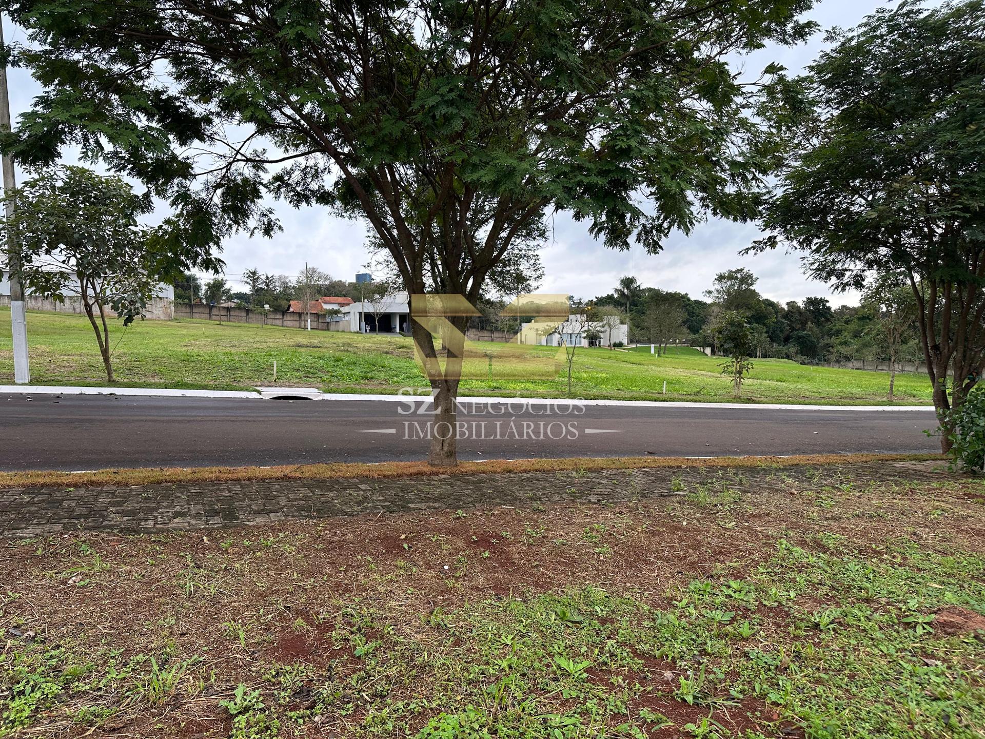 TERRENO - CONDOMÍNIO RESIDENCIAL FALLS VILLE, FOZ DO IGUAÇU - PR