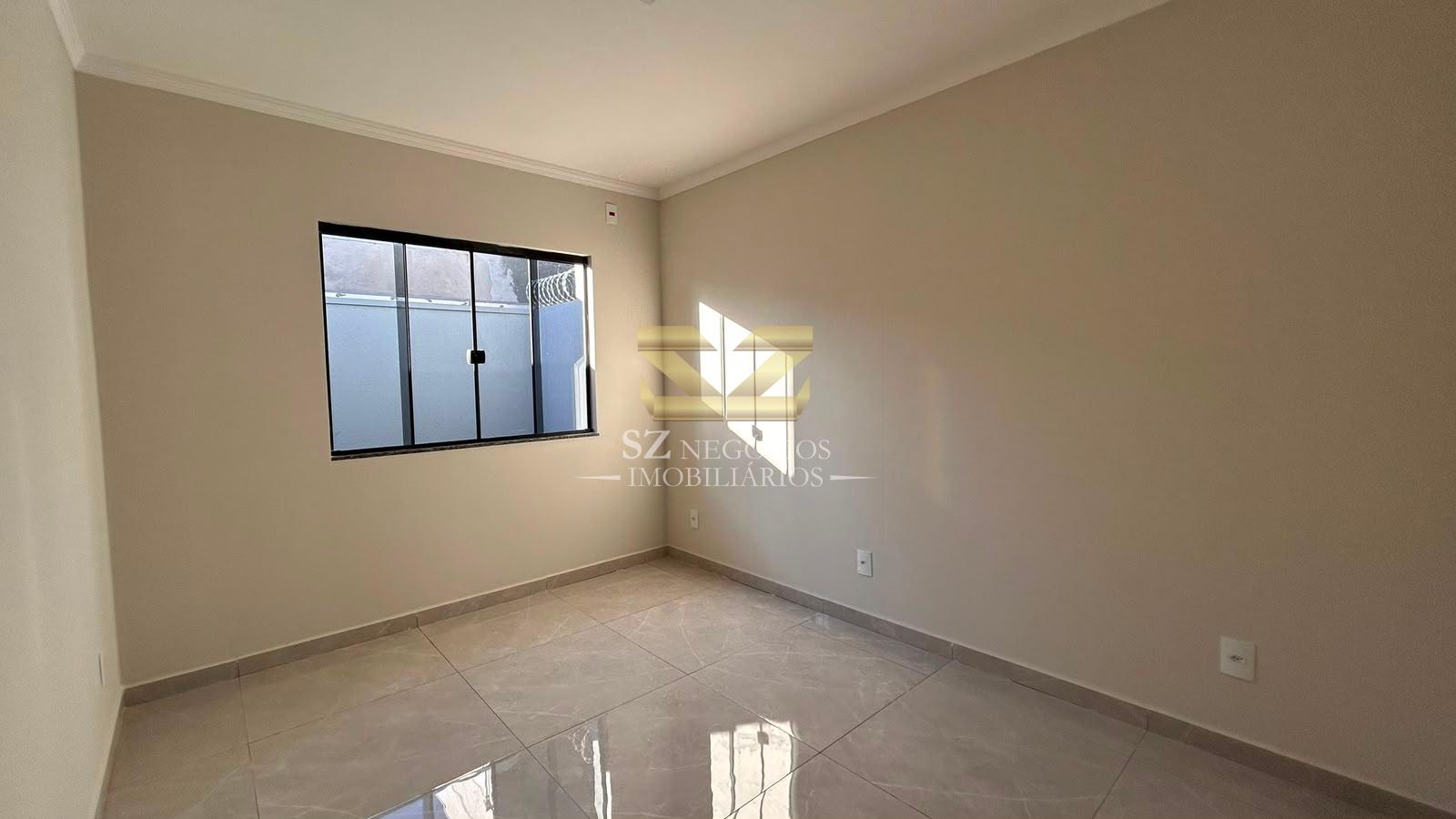 CASA À VENDA BAIRRO ECOVILLE - REGIÃO NORTE, FOZ DO IGUACU - PR