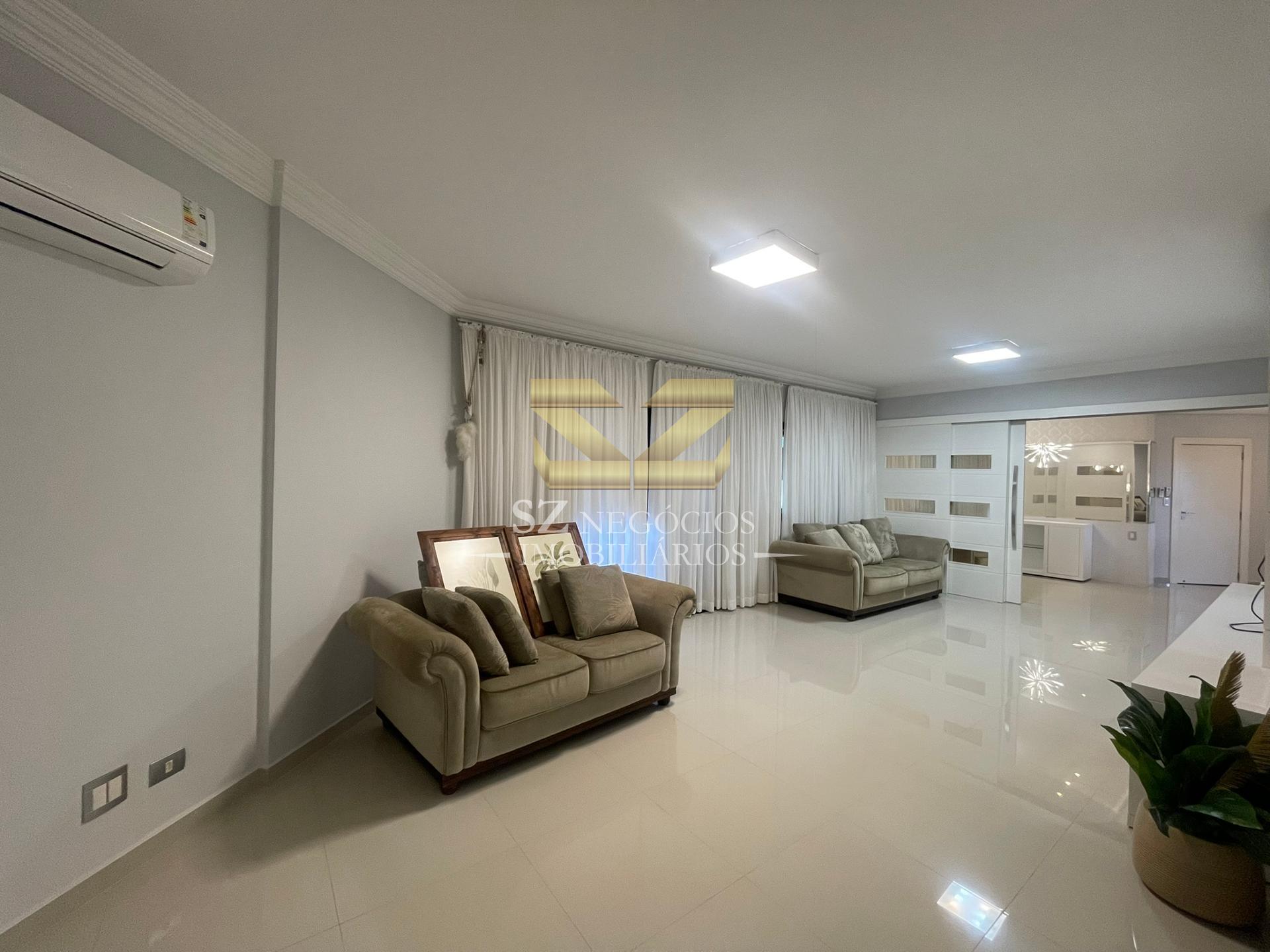 Apartamento com 3 dormitórios para Locação,192,12 m², CENTRO, FOZ DO IGUACU - PR