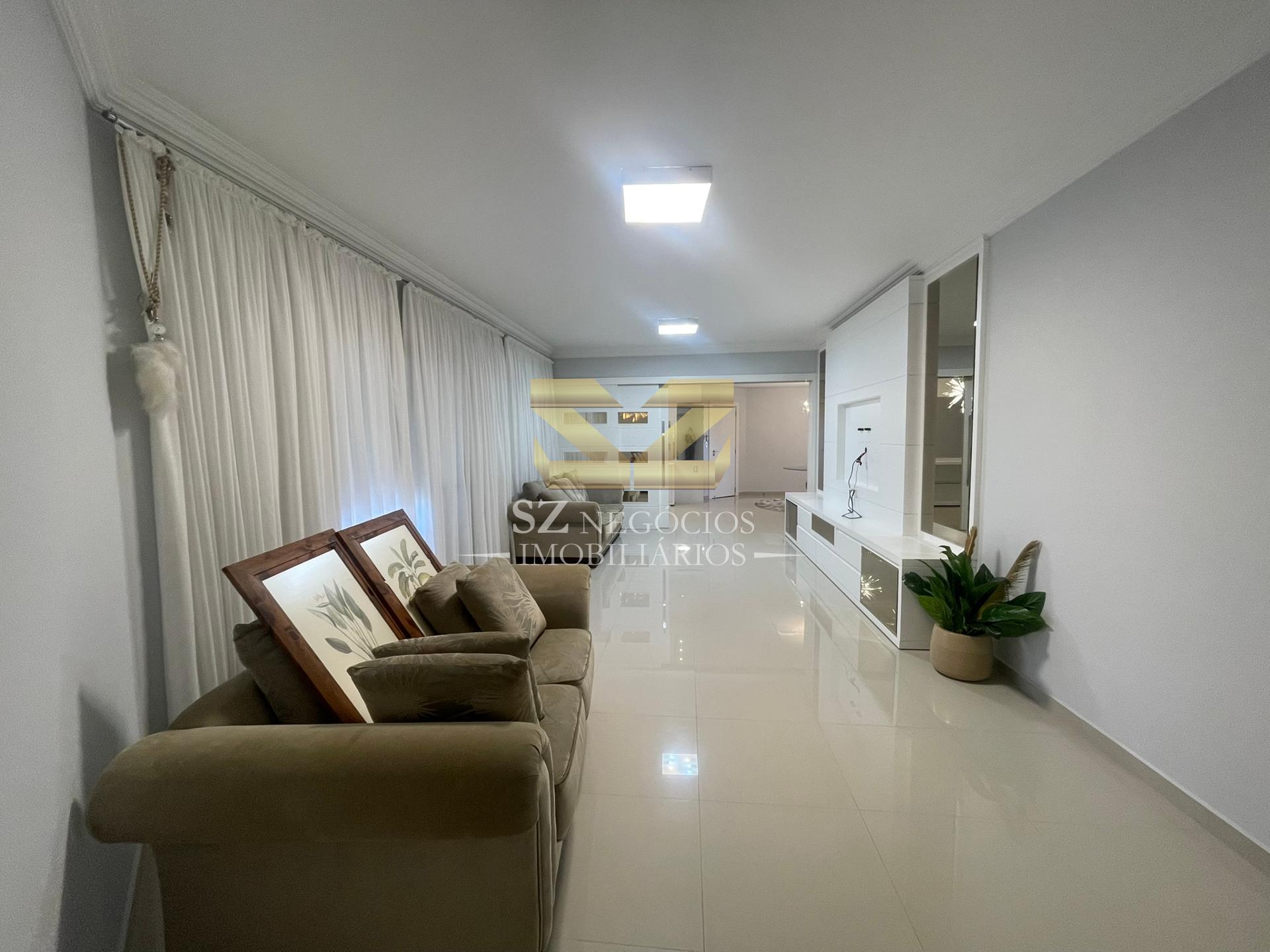 Apartamento para alugar em Centro, Foz do Iguaçu — Portal Chave Fácil