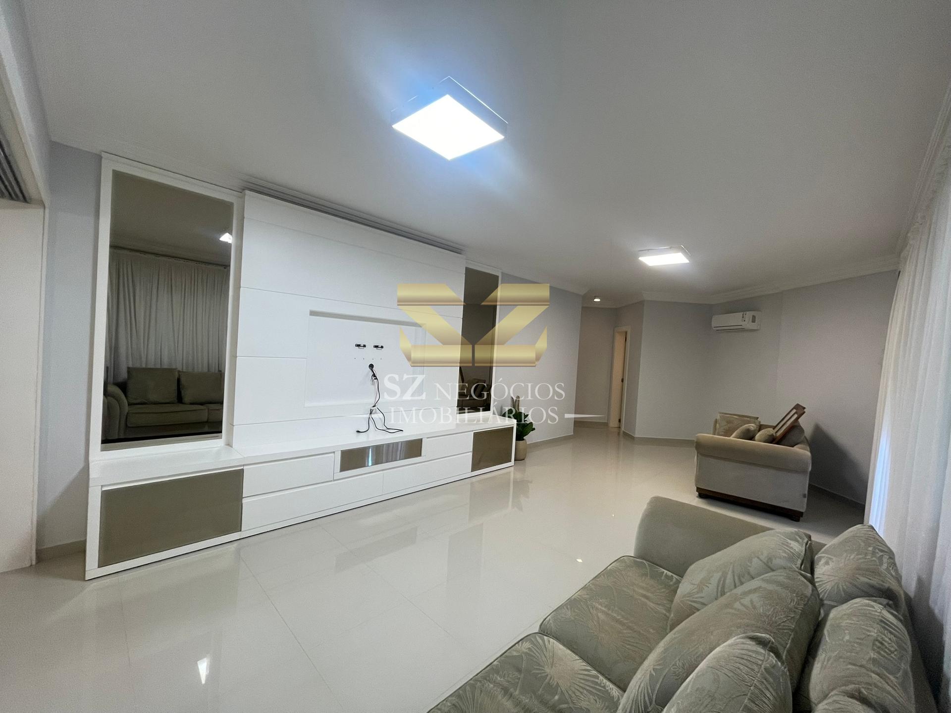 Apartamento para alugar em Centro, Foz do Iguaçu — Portal Chave Fácil