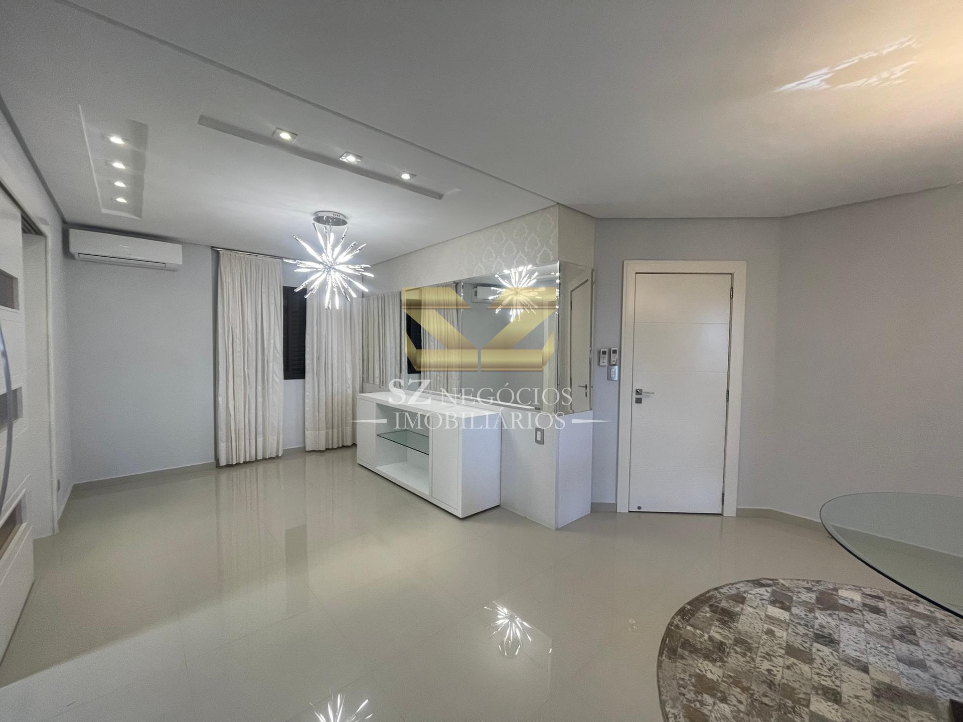 Apartamento com 3 dormitórios para Locação,192,12 m²,ED Maison Class, CENTRO, FOZ DO IGUACU - PR