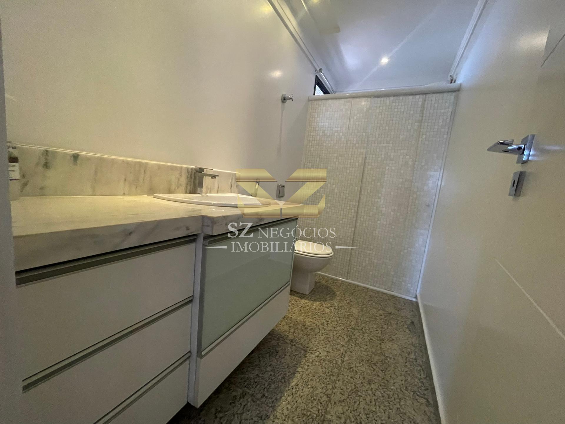 Apartamento com 3 dormitórios para Locação,192,12 m²,ED Maison Class, CENTRO, FOZ DO IGUACU - PR