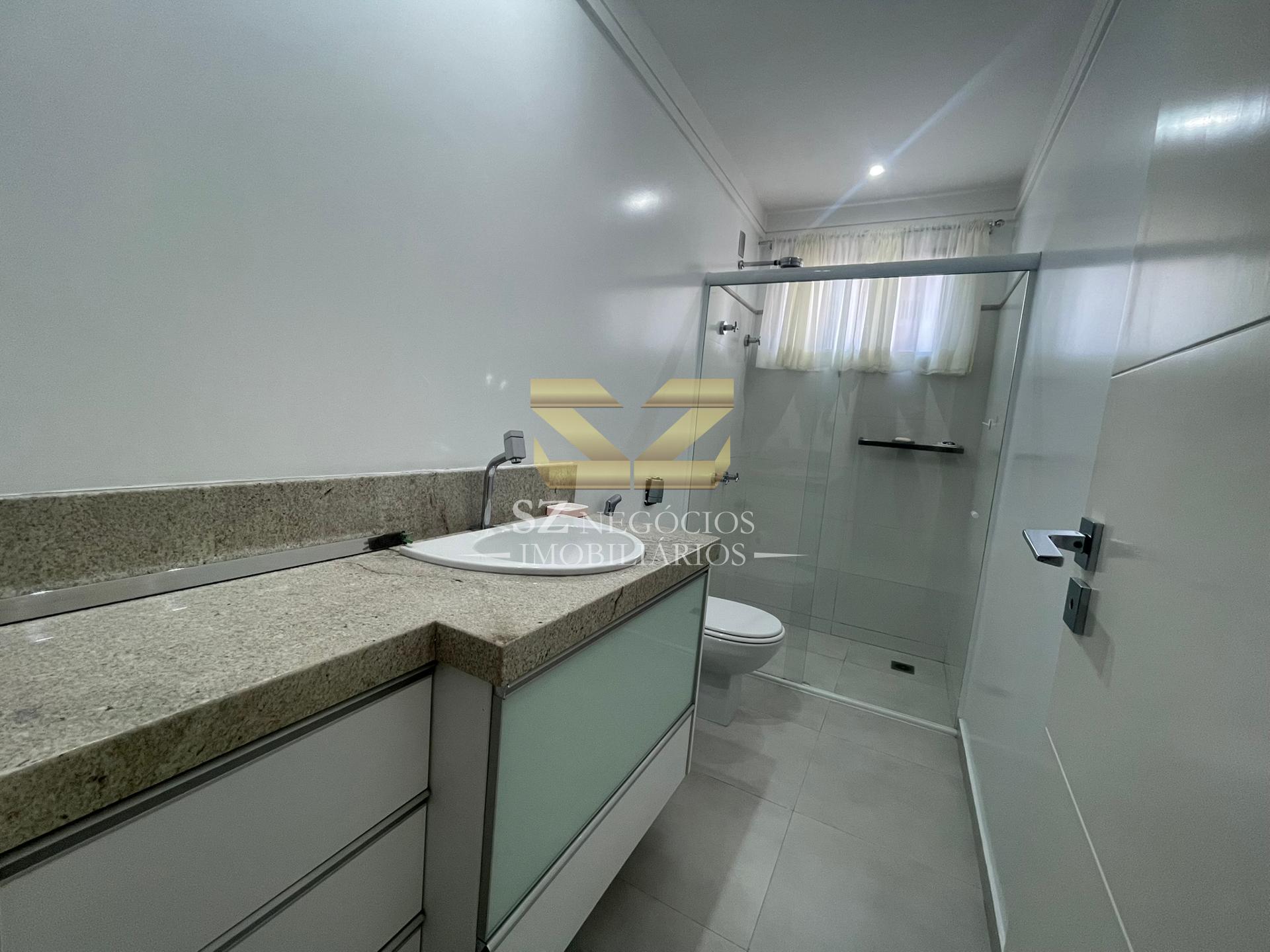 Apartamento com 3 dormitórios para Locação,192,12 m²,ED Maison Class, CENTRO, FOZ DO IGUACU - PR