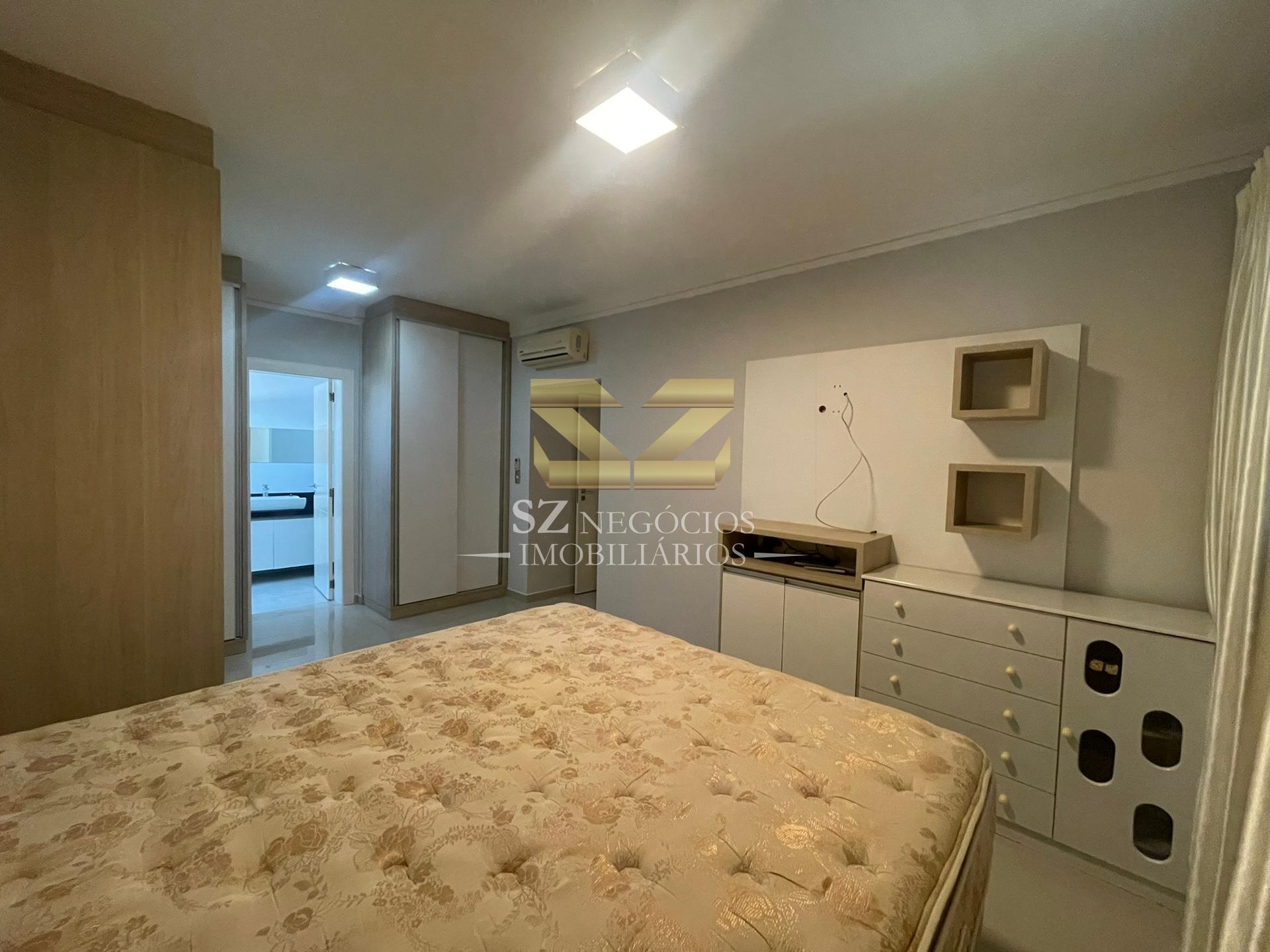 Apartamento com 3 dormitórios para Locação,192,12 m²,ED Maison Class, CENTRO, FOZ DO IGUACU - PR