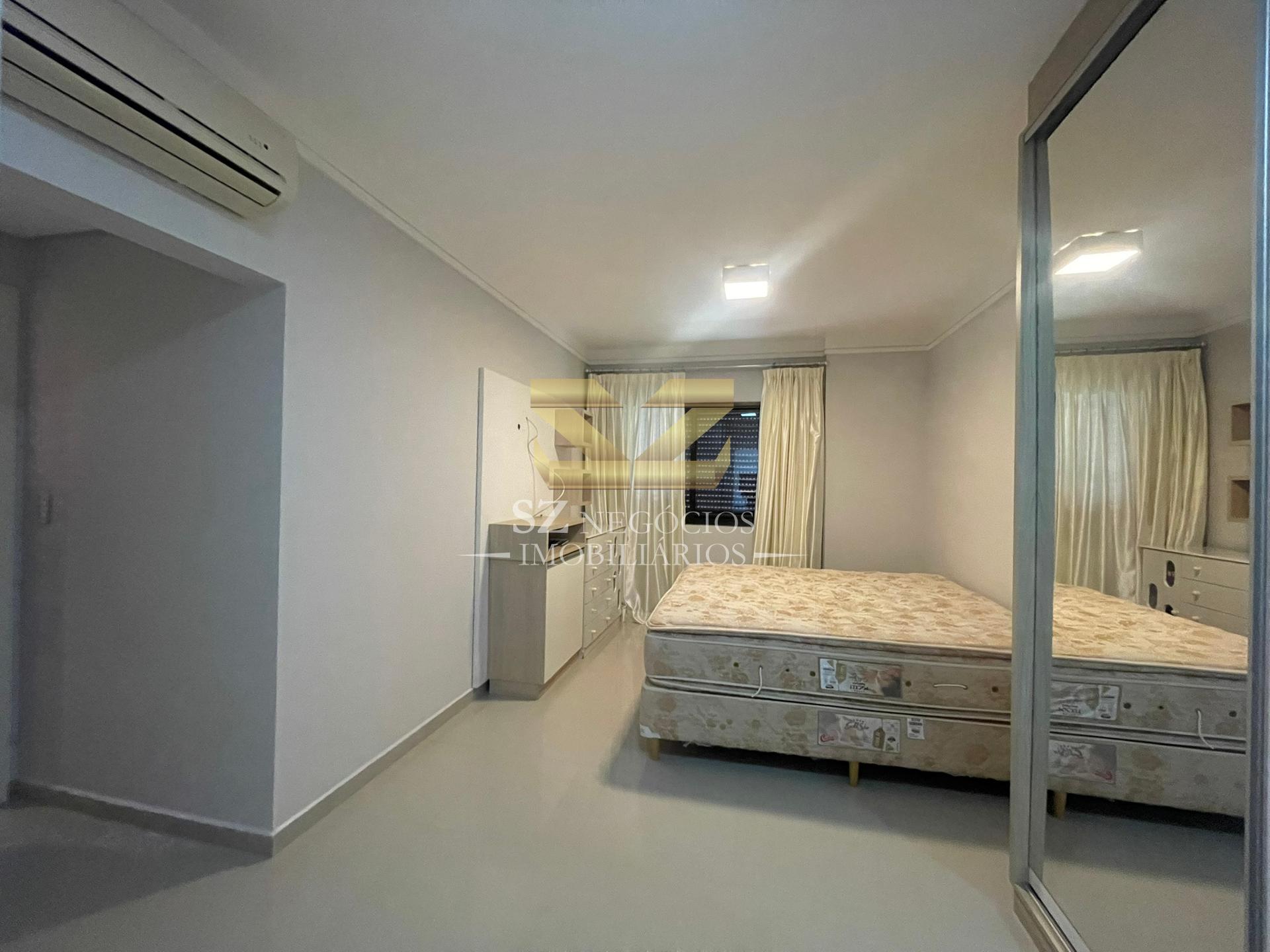 Apartamento com 3 dormitórios para Locação,192,12 m²,ED Maison Class, CENTRO, FOZ DO IGUACU - PR