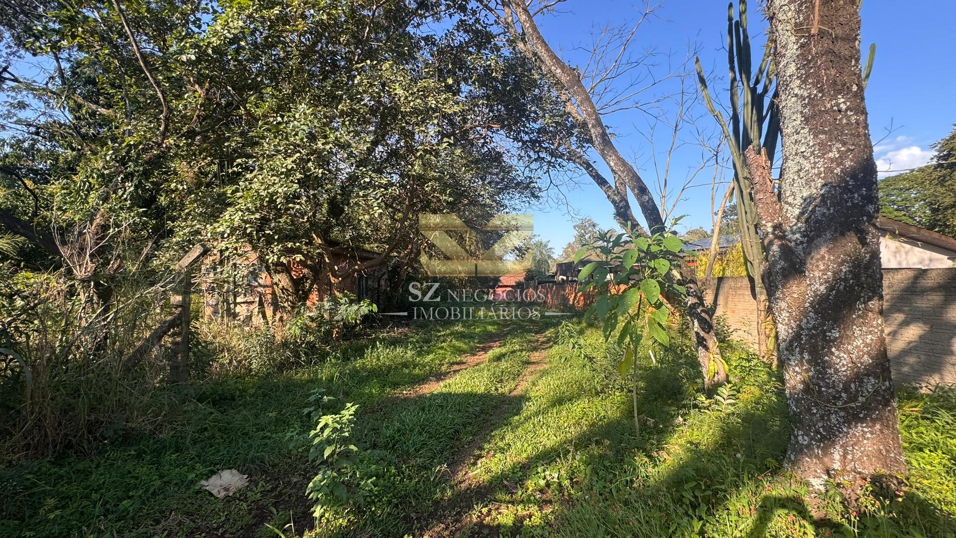 TERRENO COMERCIAL À VENDA, NA AVENIDA TANCREDO NEVES, FOZ DO IGUAÇU - PR