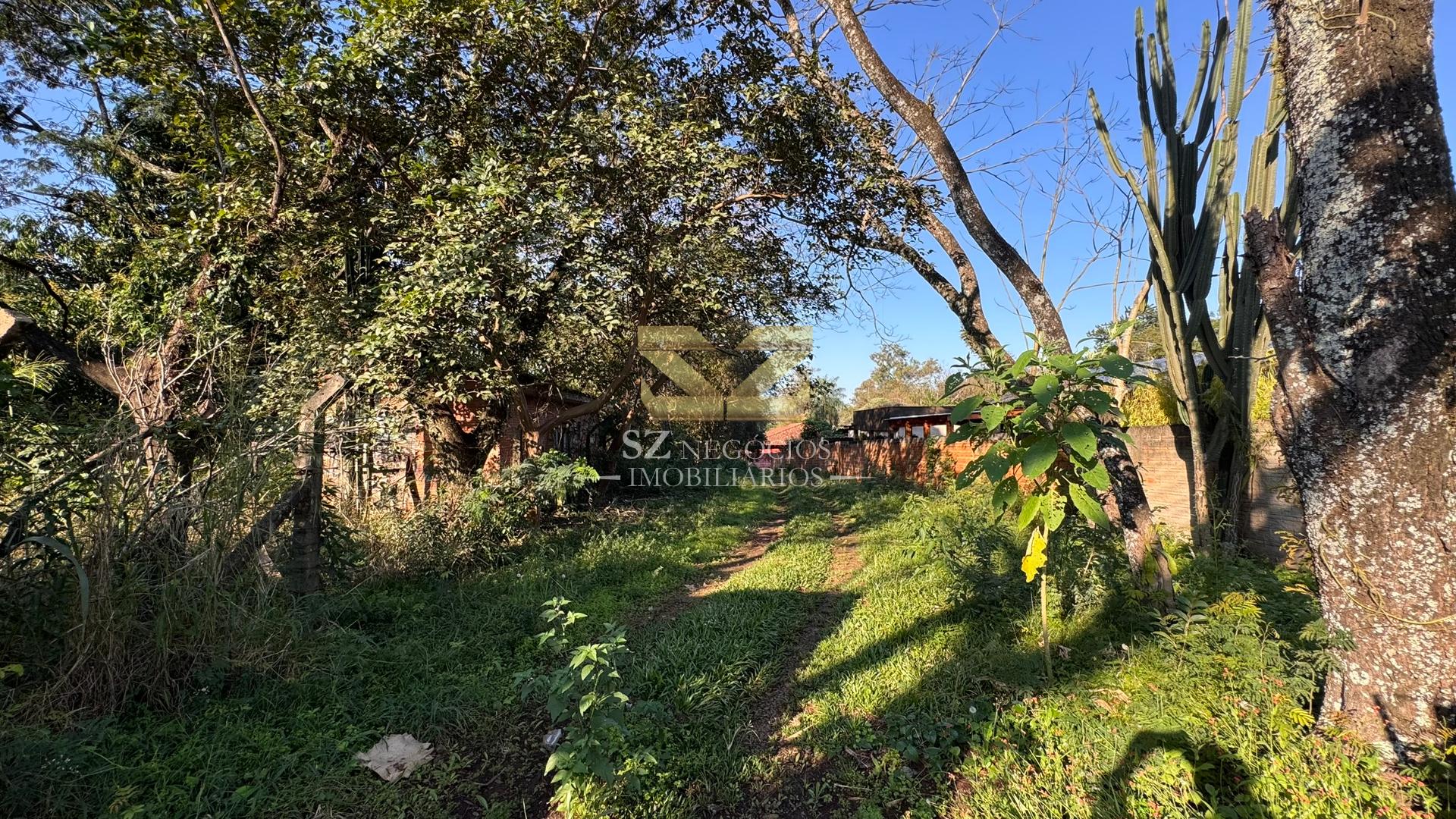 TERRENO COMERCIAL À VENDA, NA AVENIDA TANCREDO NEVES, FOZ DO IGUAÇU - PR