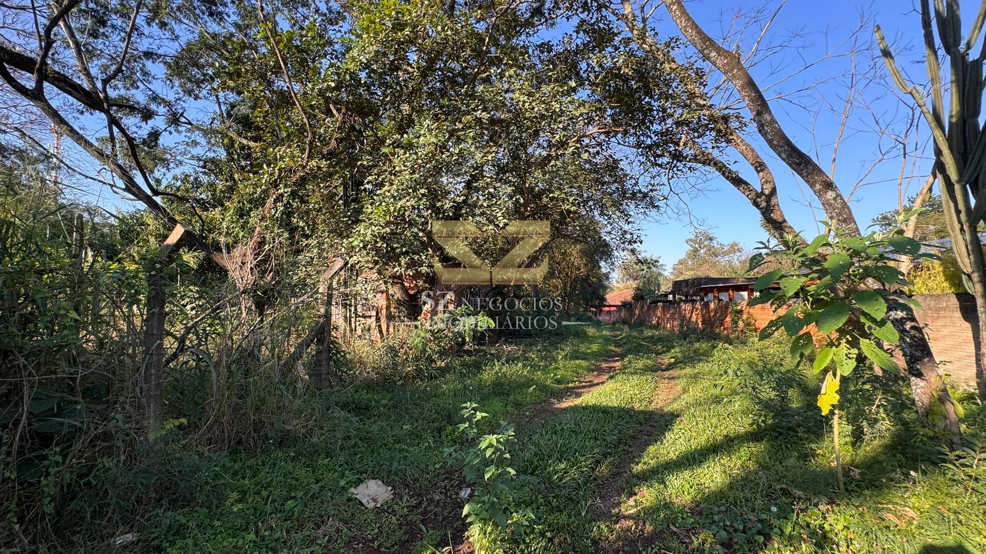 TERRENO COMERCIAL À VENDA, NA AVENIDA TANCREDO NEVES, FOZ DO IGUAÇU - PR