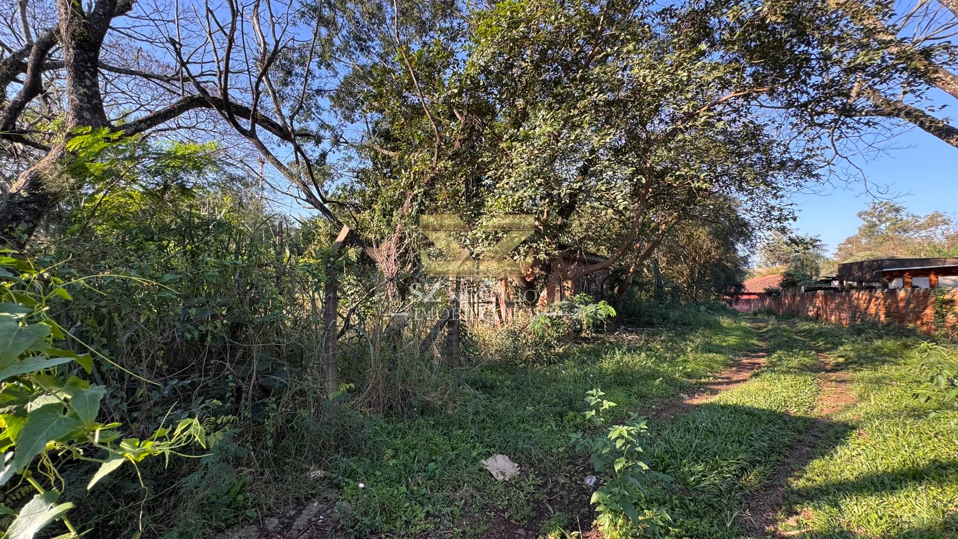 TERRENO COMERCIAL À VENDA, NA AVENIDA TANCREDO NEVES, FOZ DO IGUAÇU - PR