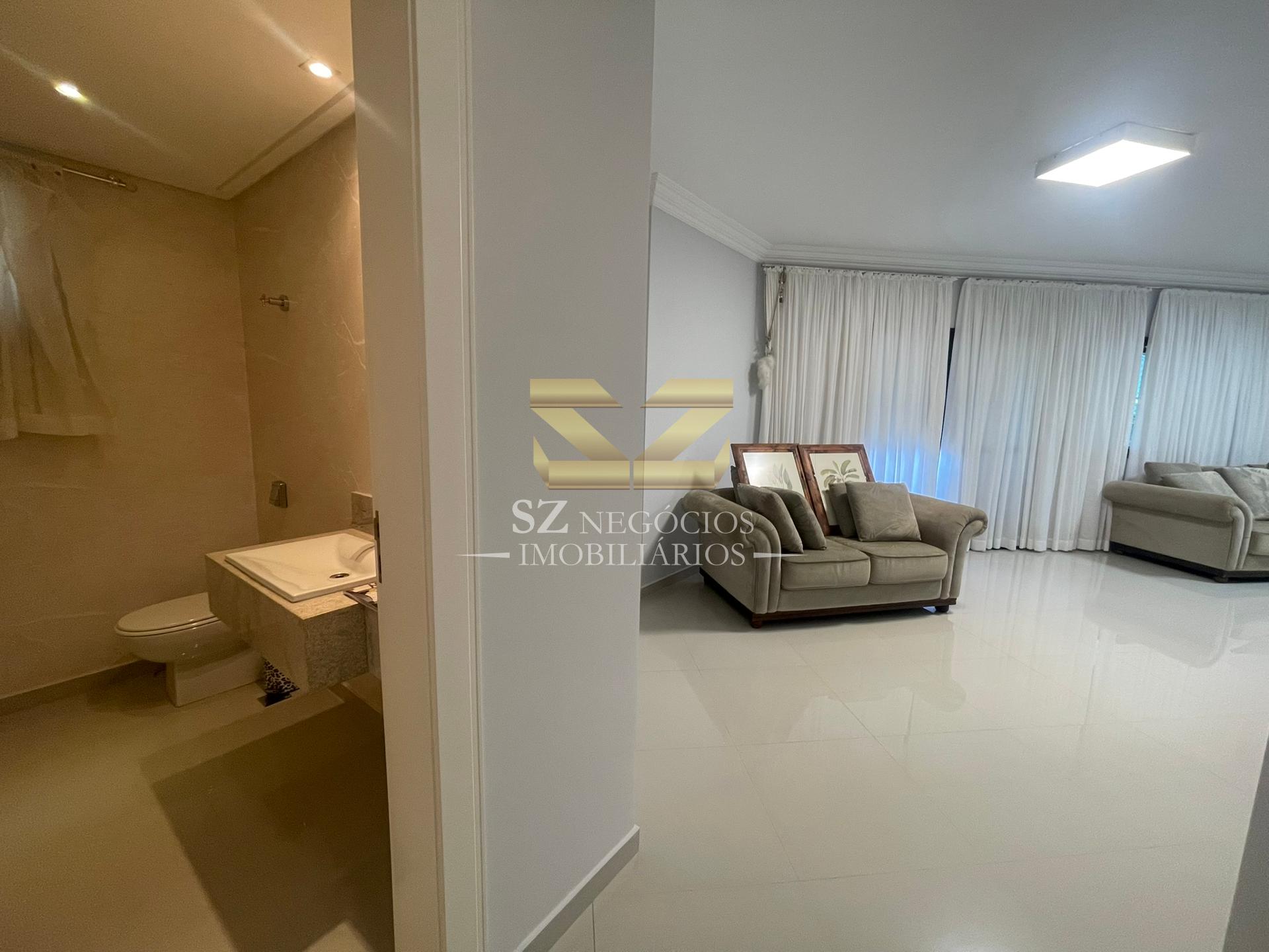 APARTAMENTO À VENDA COM 02 SUÍTES - EDIFICIO MAISON CLASSIC - FOZ DO IGUAÇU - PR