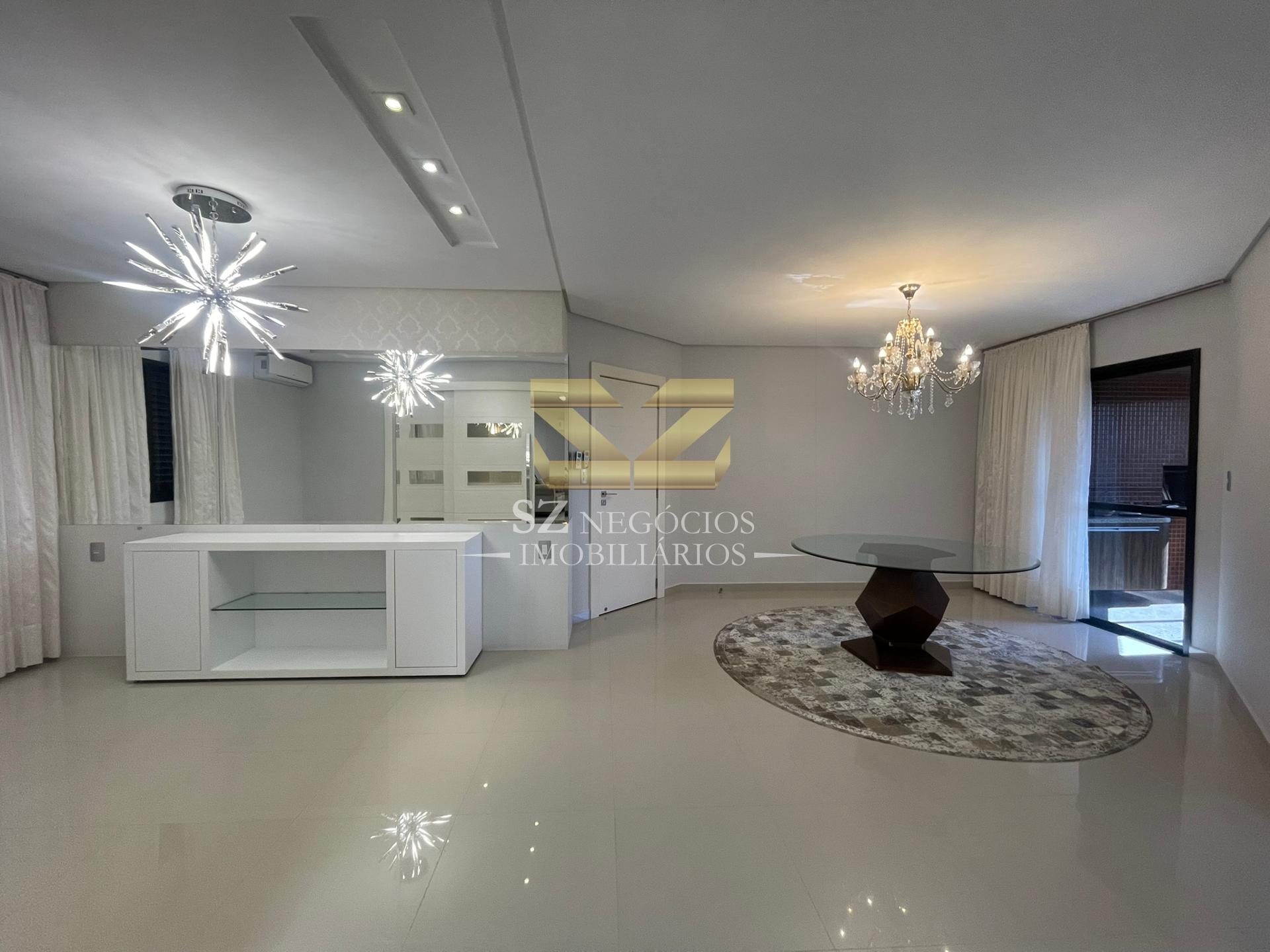 APARTAMENTO À VENDA COM 02 SUÍTES - EDIFICIO MAISON CLASSIC - FOZ DO IGUAÇU - PR