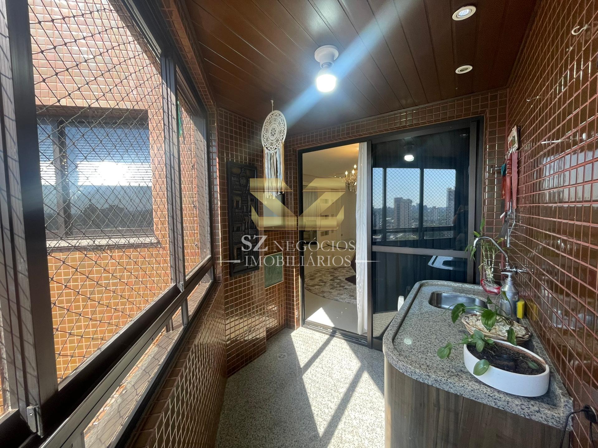 APARTAMENTO À VENDA COM 02 SUÍTES - EDIFICIO MAISON CLASSIC - FOZ DO IGUAÇU - PR