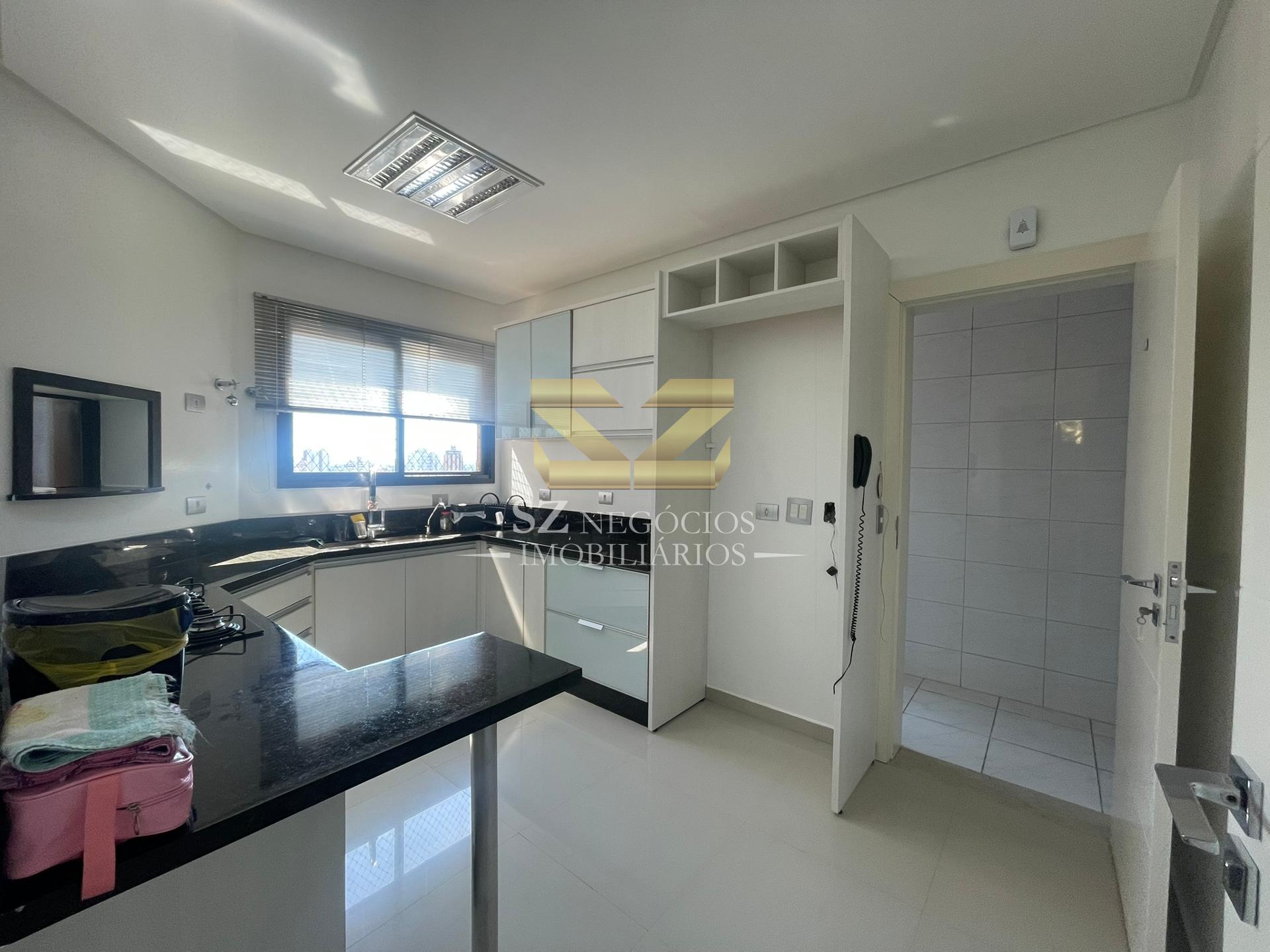 APARTAMENTO À VENDA COM 02 SUÍTES - EDIFICIO MAISON CLASSIC - FOZ DO IGUAÇU - PR